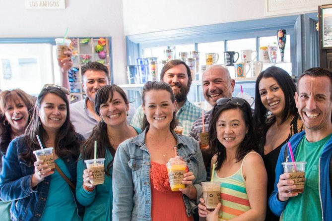 Catalina Food Tour - Why this tour works as an Avalon introduction