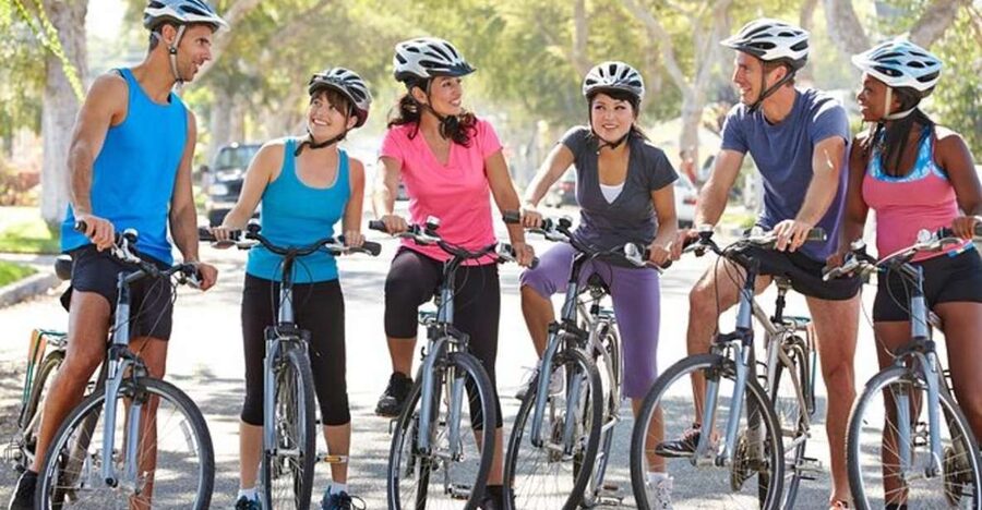 Central Park Bike Rental - Key points at a glance