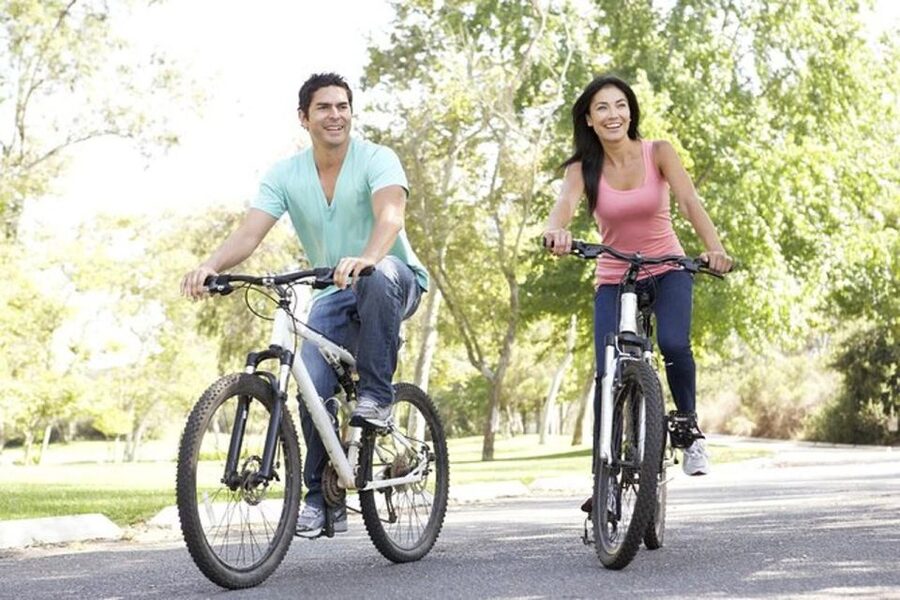 Central Park Bike Rental - Four to ten hours: a full park day