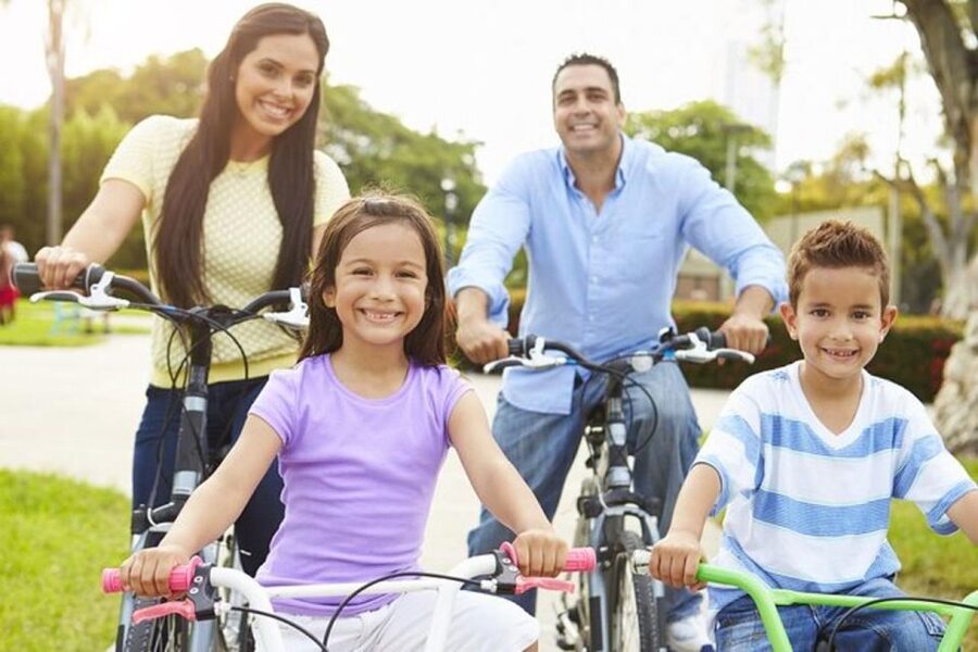 Central Park Bike Rental - Price and booking flexibility