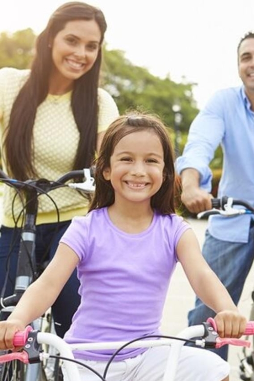 Central Park Bike Rental - One hour: the best short Central Park route