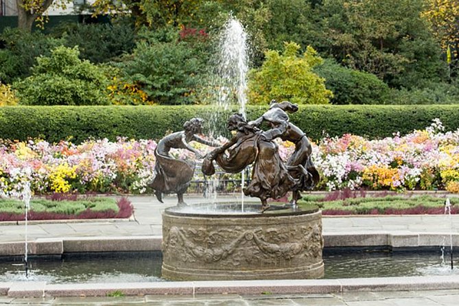 Central Park Guided Walking Tour - Why a guided walk makes Central Park easier to understand