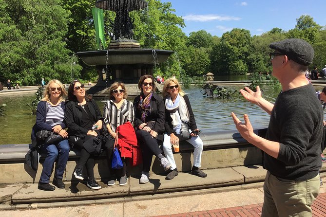 Central Park Guided Walking Tour - What the two-hour route can and cannot cover