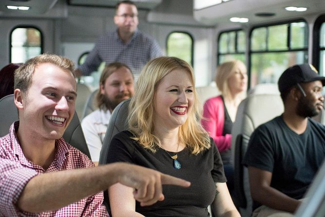 Charleston City Sightseeing Bus Tour - Why this 90-minute ride works so well in Charleston