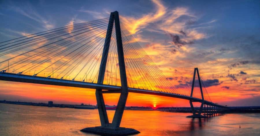 Charleston: Daytime or Sunset Historic Harbor Cruise - Leaving from the Charleston Maritime Center
