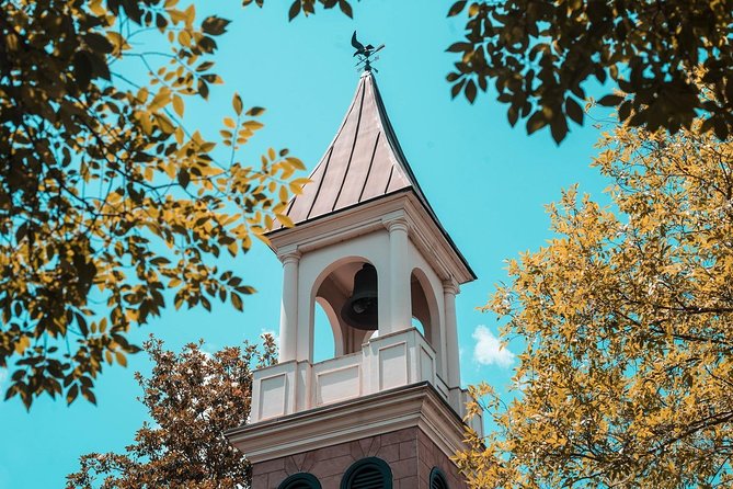 Charleston French Quarter or Brunch Food Tour with 7+ Tastings - Timing, weather, and the small practical details