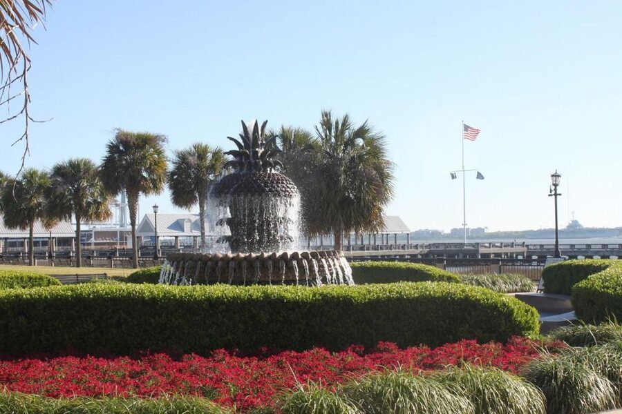 Charleston: Historic City Highlights Guided Bus Tour - A fast first look at Charleston’s historic core