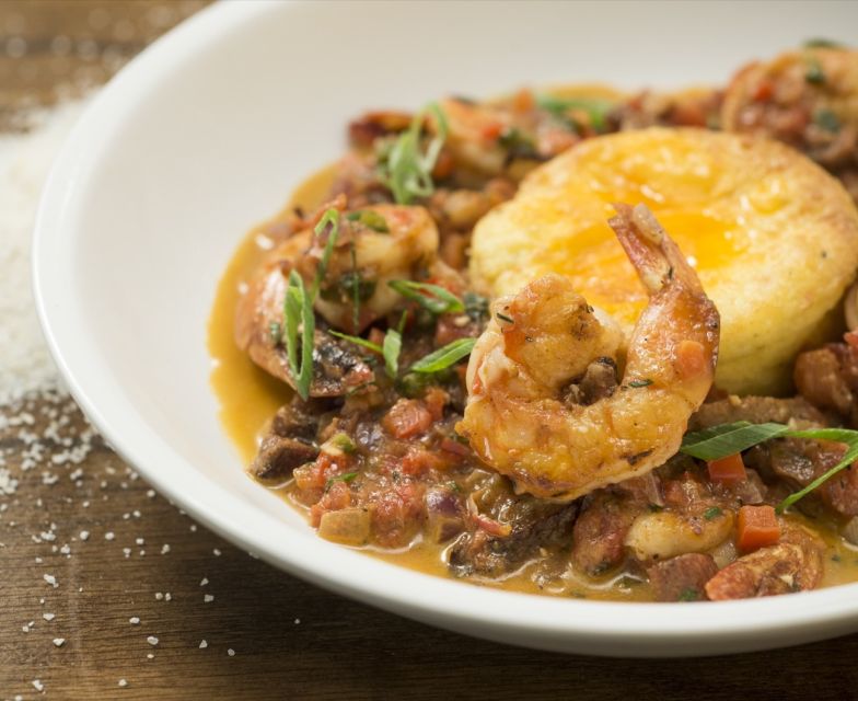 Charleston: Luxury Harbor Dinner Cruise - How to get the best evening