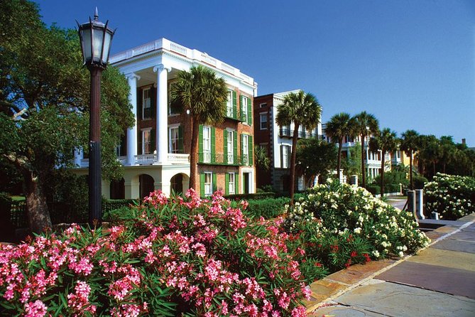 Charleston See-It-All City Bus Tour with Adventure Sightseeing - Why this is a useful first look at Charleston