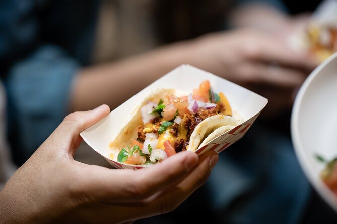 Chef Guided Food Tour of Pike Place Market - MarketSpice and the scent of Seattle’s pantry
