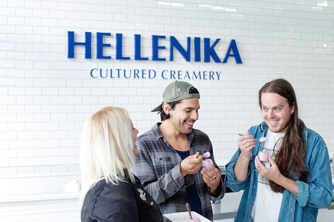 Chef Guided Food Tour of Pike Place Market - Chukar Cherries and Northwest-style sweets
