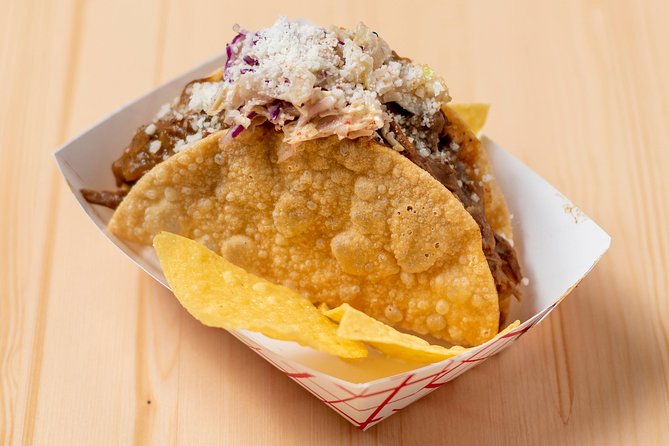 Chelsea Market and High Line Guided Food Tour - The guide makes the difference