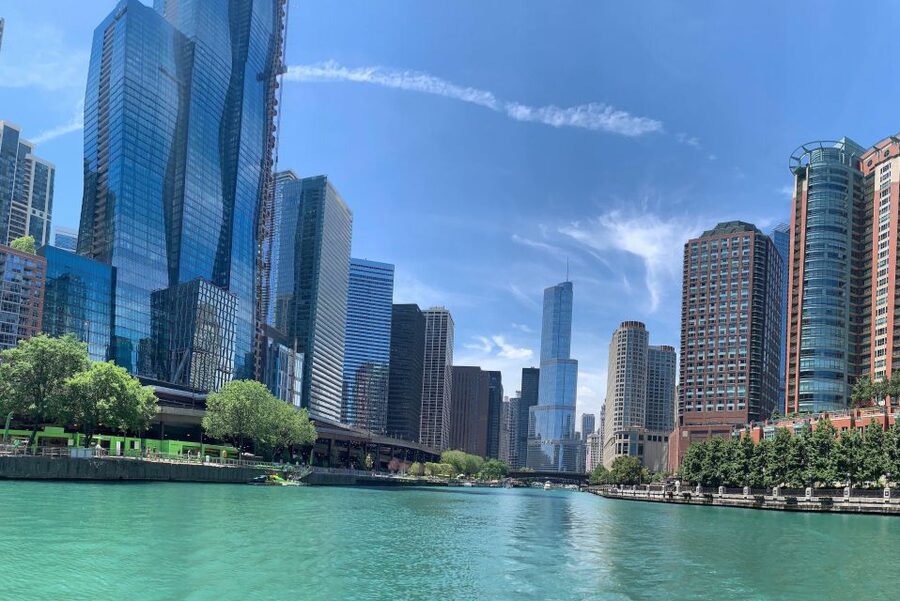 Chicago: 1.5-Hour Lake and River Architecture Cruise - Is $44 a Fair Price?