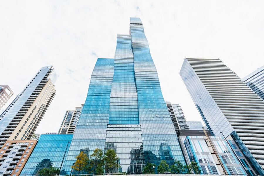 Chicago: 1.5-Hour Lake and River Architecture Cruise - Navy Pier, Grant Park, and the Museum Campus