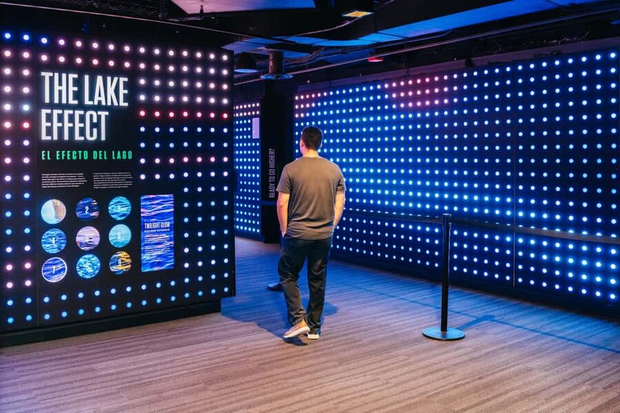 Chicago: 360 CHICAGO Observation Deck Ticket - Choosing the Best Time of Day