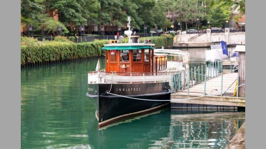 Chicago: Architecture Boat Tour with Drinks - Why Chicago’s river is the best viewing platform