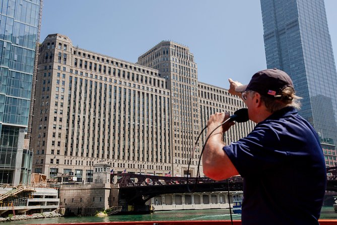 Chicago Architecture River Cruise - Is $39 a Good Value?