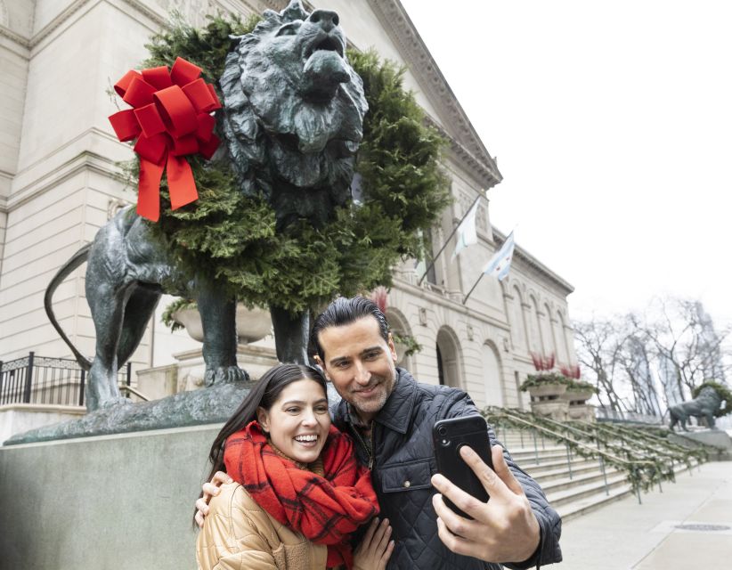Chicago: Art Institute of Chicago Fast-Pass Ticket - Key points to know before you go