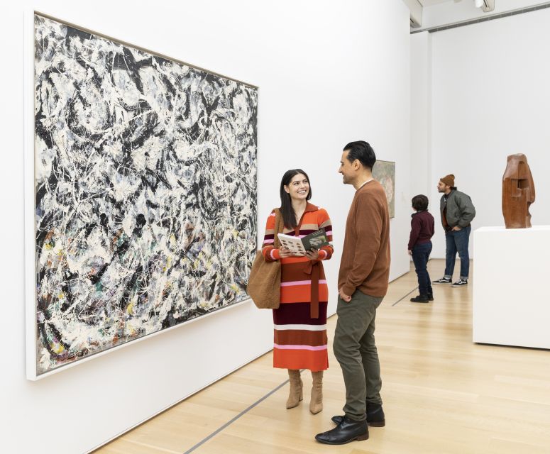 Chicago: Art Institute of Chicago Fast-Pass Ticket - Who will get the most from this ticket?