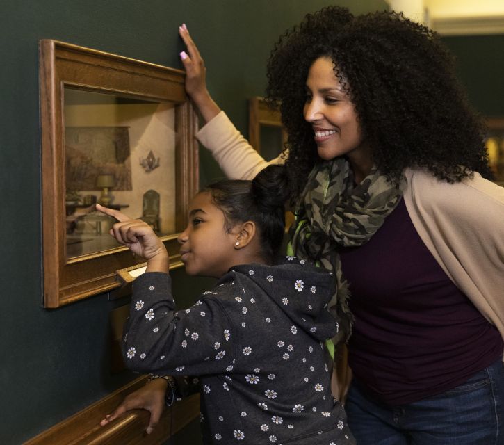 Chicago: Art Institute of Chicago Fast-Pass Ticket - Four gallery stops that deserve extra time