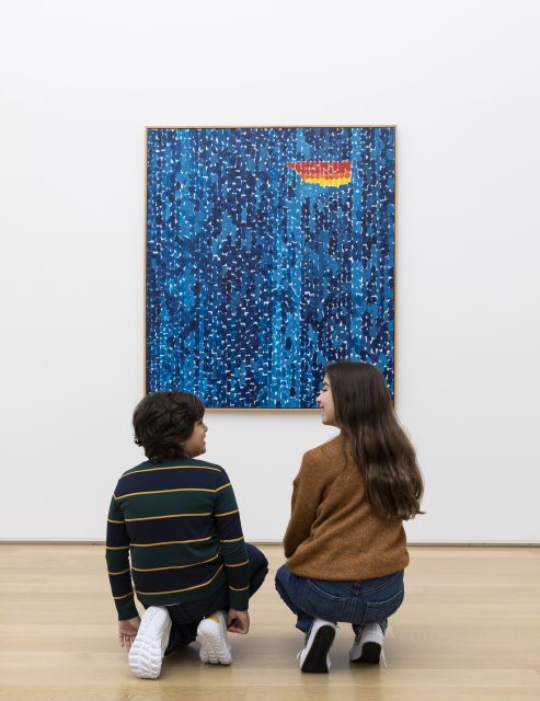 Chicago: Art Institute of Chicago Fast-Pass Ticket - Five thousand years of art under one roof
