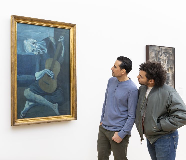 Chicago: Art Institute of Chicago Fast-Pass Ticket - Getting there and packing smart
