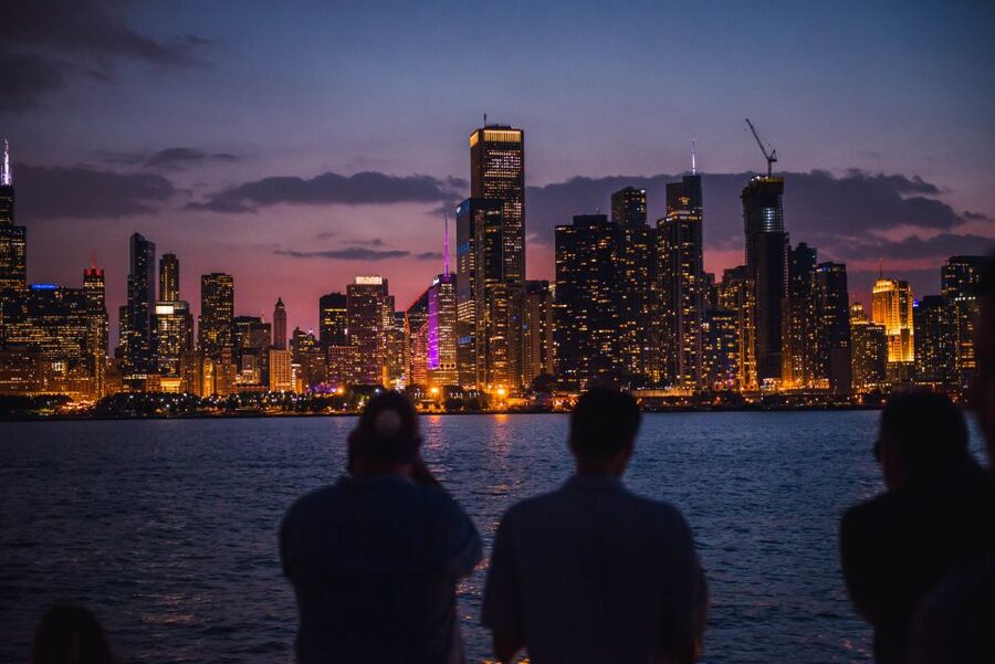 Chicago by Night River and Lake Cruise - Who will enjoy this cruise most?