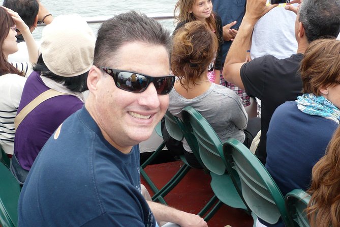 Chicago City Tour with Architecture River Cruise Option - The Chicago River cruise: the best add-on for architecture fans