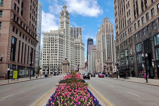 Chicago City Tour with Architecture River Cruise Option - Is the $49.95 price good value?
