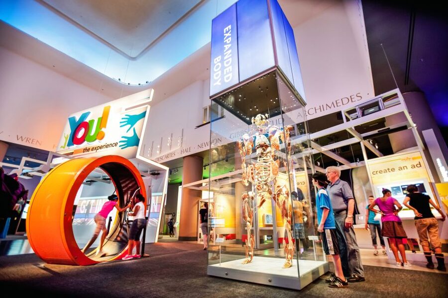 Chicago CityPASS®: Save up to 49% at 5 Top Attractions - How Chicago CityPASS works over nine days