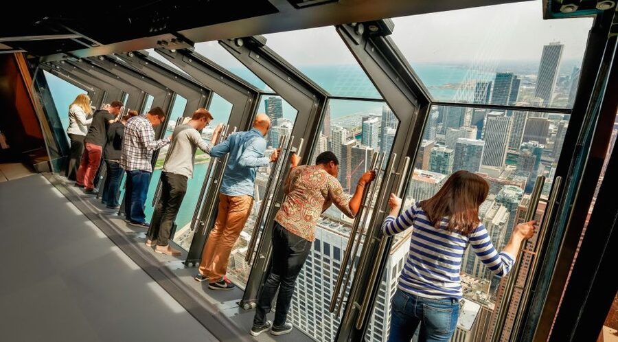 Chicago CityPASS®: Save up to 49% at 5 Top Attractions - Art Institute of Chicago for art lovers and first-time museumgoers