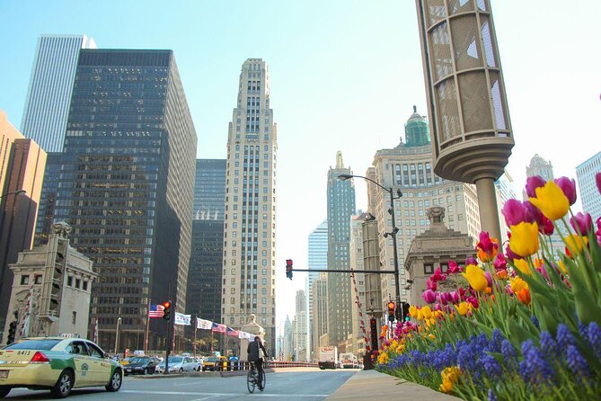 Chicago Crime and Mob Bus Tour - The Biograph Theatre and John Dillinger
