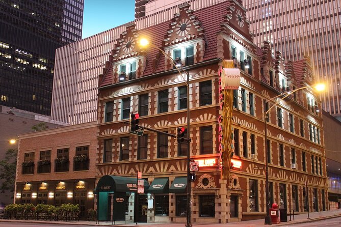 Chicago Gangster and Food Walking Tour - Guides make the difference