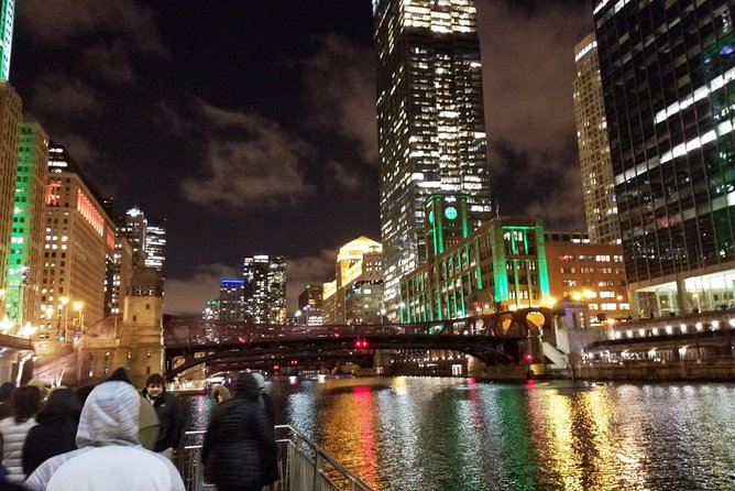 Chicago: Gangsters and Ghosts Walking Tour - What the $52 Price Gets You