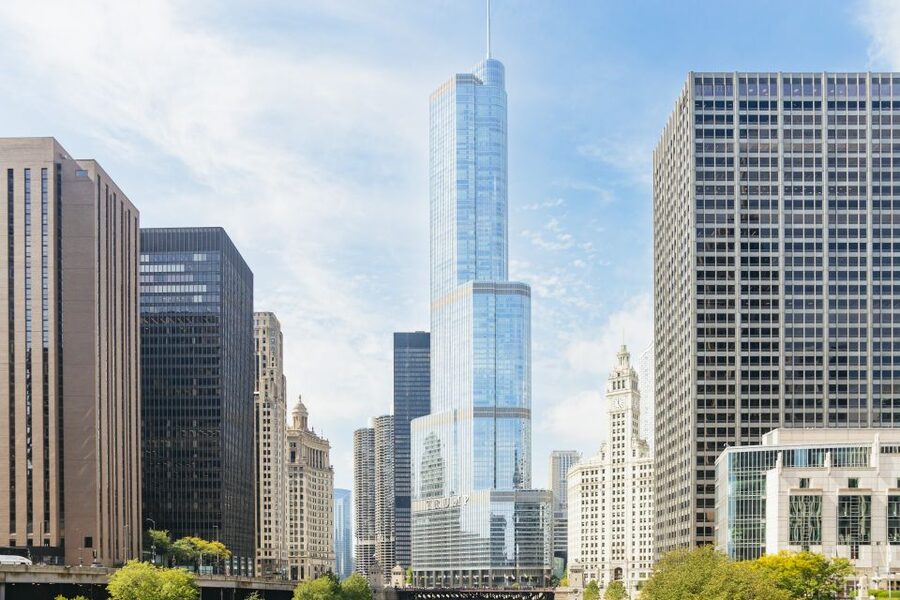 Chicago: Hop-on Hop-off Sightseeing Tour by Open-top Bus - Key points to know before you ride