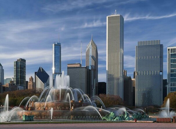 Chicago Pizza Tour - Key points before you book