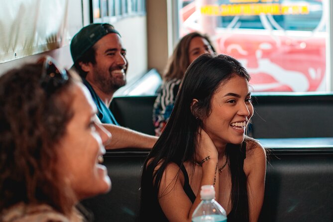 Chicago's Chinatown Food and Walking Tour - Chinatown Square Connects Food with Place