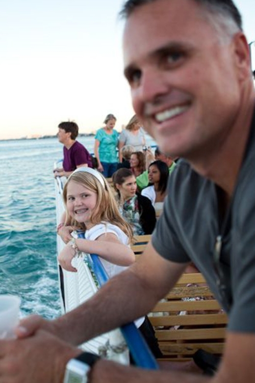 Chicago: Shoreline Lake Michigan Skyline Cruise - Key points to know before you board