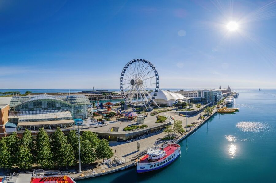 Chicago: Shoreline Lake Michigan Skyline Cruise - How the $32 price measures up