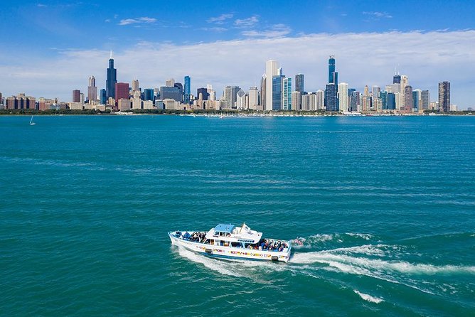 Chicago Sightseeing River and Lake Cruise - The best time to sail
