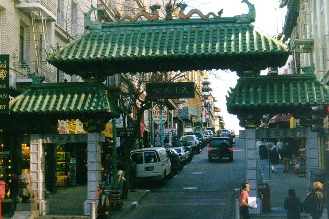 Chinatown Walking Tour: Food, History & Flavor - The oldest dim sum stop and the value of context