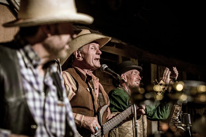 Chuck Wagon Supper & Western Stage Show at Blazin' M Ranch Ticket - How to Get the Best Value From the $99 Ticket