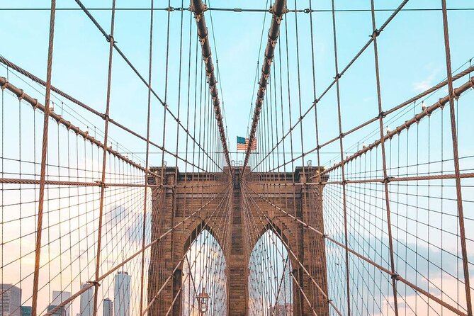 Circle Line: 1.5hr - New York City Landmarks Cruise - Cruising the Hudson River past Midtown