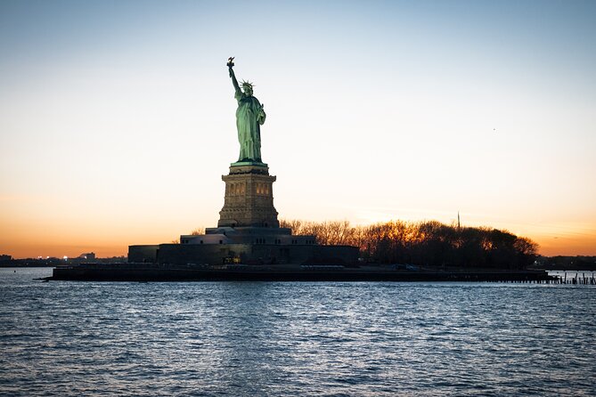 Circle Line: 2hr - New York City Harbor Lights Cruise - Is $45 a fair price?