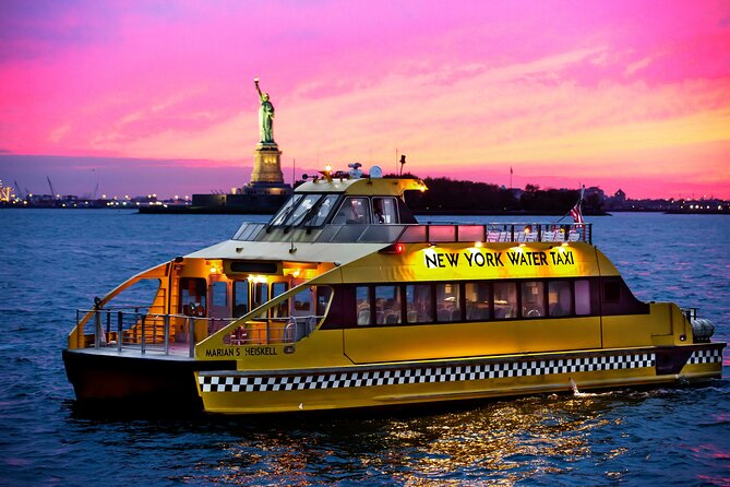 Circle Line: New York City Statue of Liberty Super Express Cruise - Is $24 a good value?