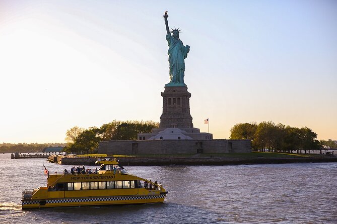 Circle Line: New York City Statue of Liberty Super Express Cruise - Who will enjoy this cruise most?