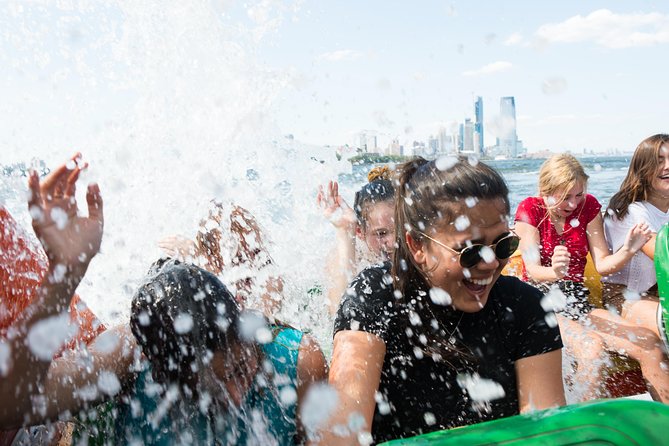 Circle Line: NYC BEAST Speedboat Ride - Price, timing, and what the 30 minutes are worth