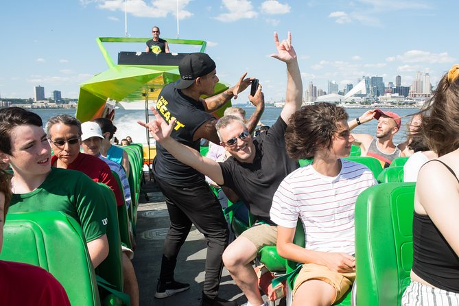 Circle Line: NYC BEAST Speedboat Ride - My practical verdict on the Circle Line BEAST