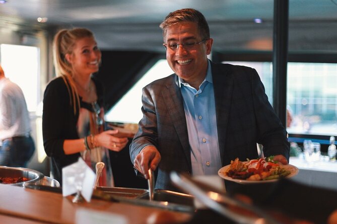 City Cruises Baltimore: Signature Dinner Cruise - Is $94 a fair price?