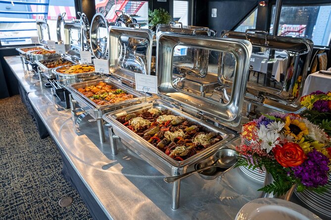 City Cruises New York: Signature Dinner Cruise - Drinks, service, and the real final price